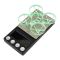 Meteor65 Pro Micro Frame-Black