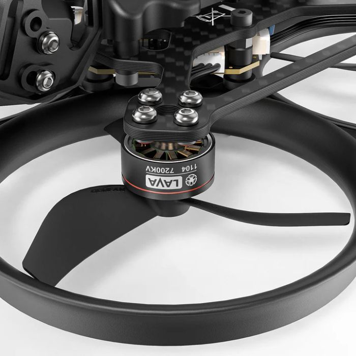 Pavo20 Pro Brushless Whoop Quadcopter|O4 Pro PNP|ELRS 2.4G