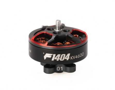 Brushless Motor  F1404 KV3800