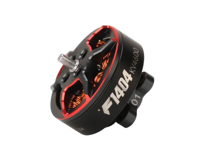 Brushless Motor F1404 KV4600