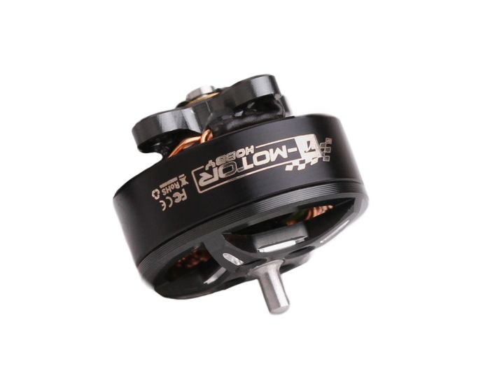 Brushless Motor  F1204 KV5000