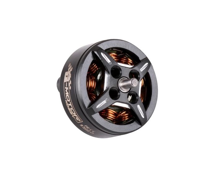 Brushless Motor  F1204 KV6500