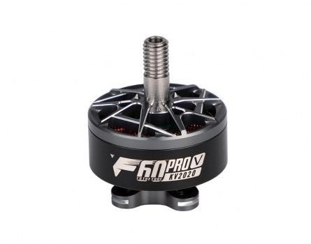 Brushless Motor  F60PROV KV1950