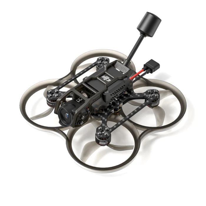 Pavo20 Pro Brushless Whoop Quadcopter|O4 Pro PNP|ELRS 2.4G