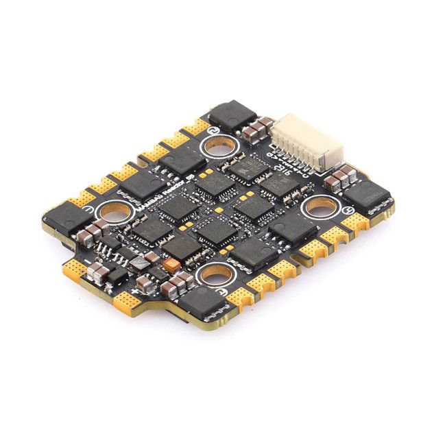 MAMBA Stack  MK4  F722MIN（GYRO: 42688）F40_128K MINI