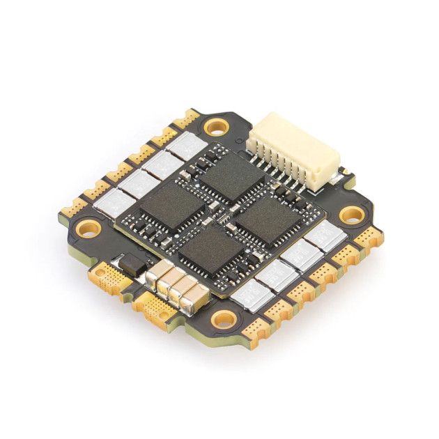 MAMBA Stack  MK4 F405MINI（GYRO: 42688 Reactor 44 ESC