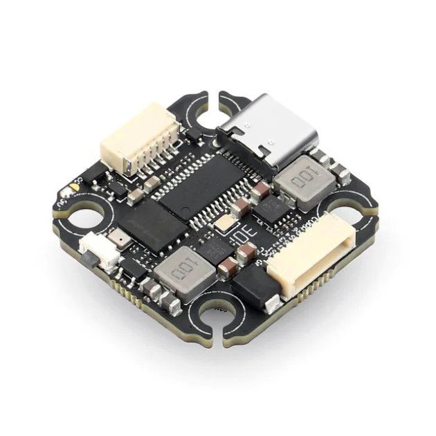 MAMBA Stack  MK4  F722MIN（GYRO: 42688）Reactor 44 ESC