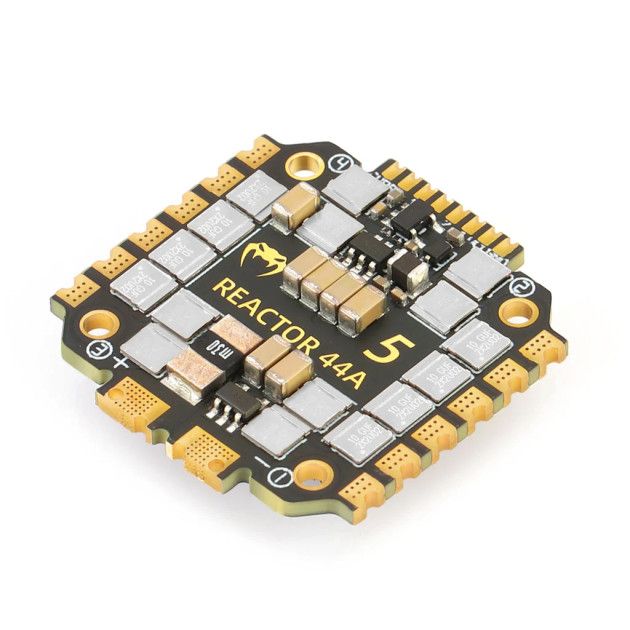 MAMBA Stack  MK4  F722MIN（GYRO: 42688）Reactor 44 ESC