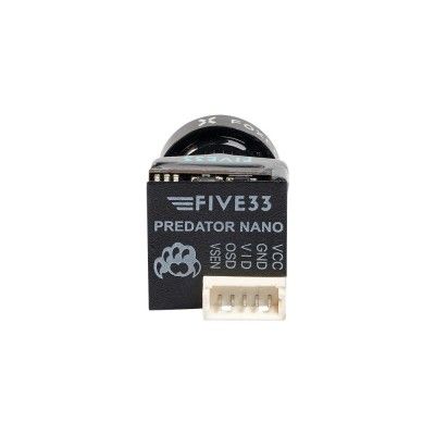 PredatorV5_Nano_HS1250Five33