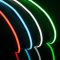 Pavo series COB LED Strip-750mm Ice Blue