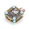 MAMBA Stack  MK4 F405MINI（GYRO: 42688 Reactor 44 ESC