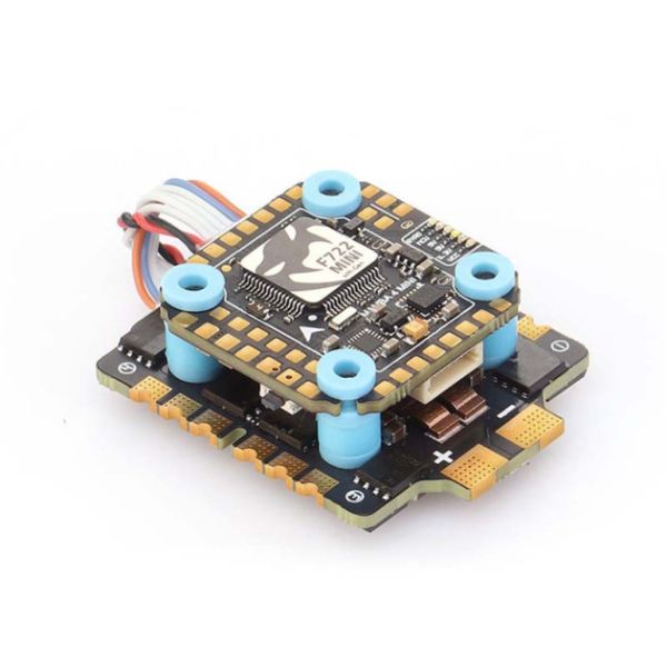 MAMBA Stack  MK4  F722MIN（GYRO: 42688）Reactor 66 ESC