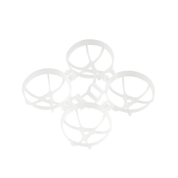 Meteor65 Pro Micro Frame-Transparent
