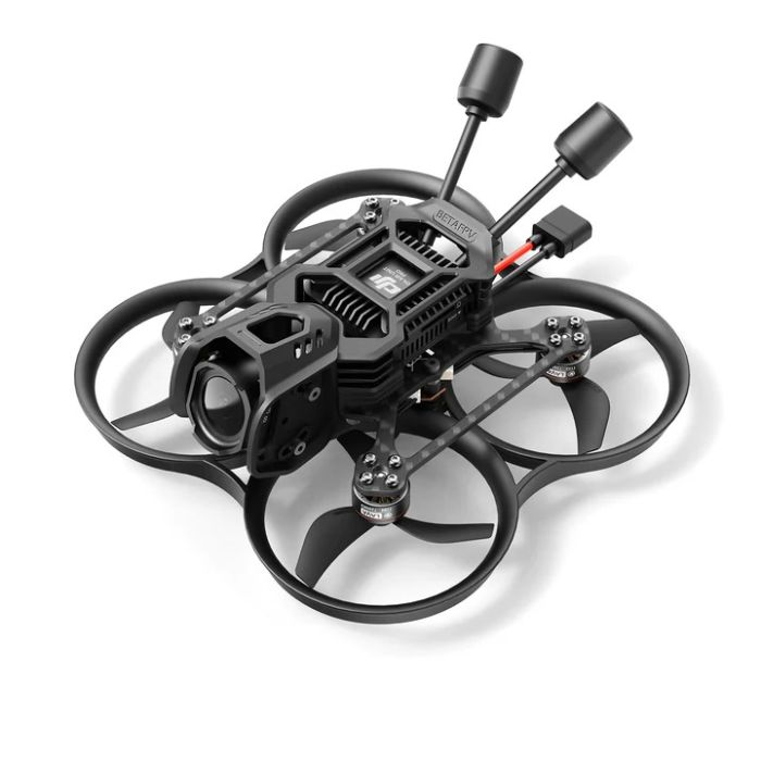 Pavo20 Pro Brushless Whoop Quadcopter|O4 Pro PNP|ELRS 2.4G