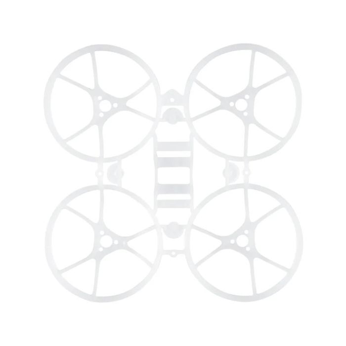 Meteor65 Pro Micro Frame-Transparent