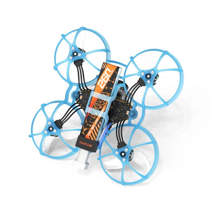 Air65 Whoop Quadcopter-Freestyle|ELRS2.4G