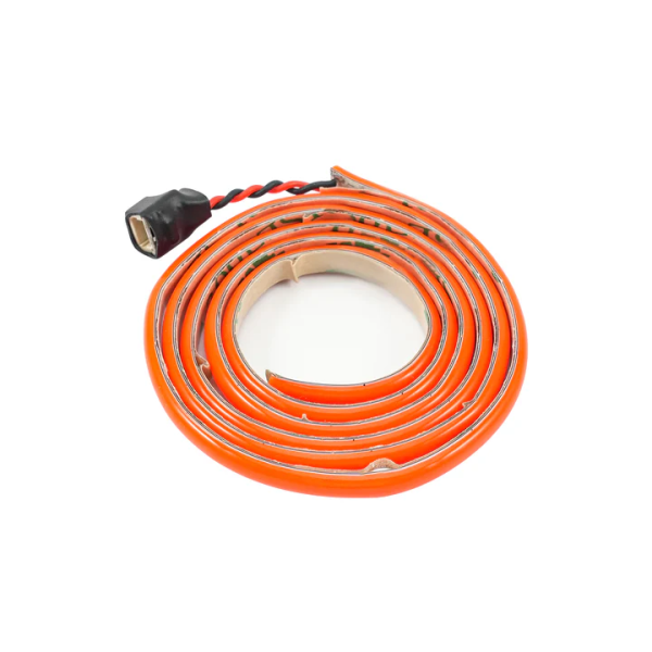 Pavo series COB LED Strip-750mm Red