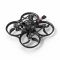 GF 2218 3-Blade Props-4pcs|Black