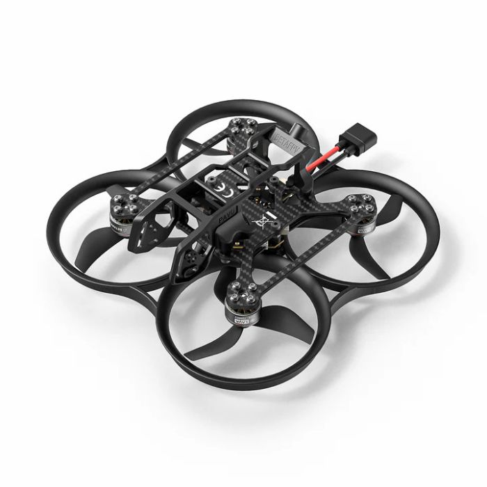 GF 2218 3-Blade Props-4pcs|Black