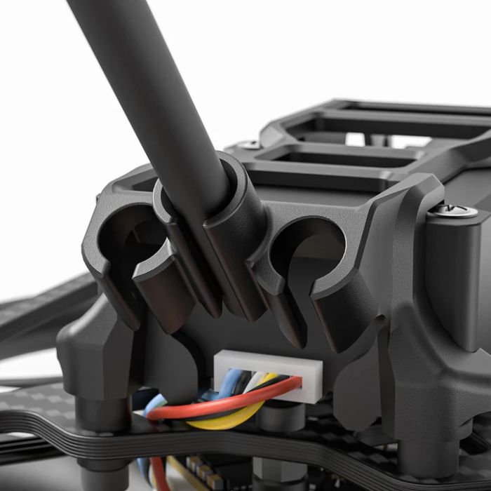 Pavo20 Pro Brushless Whoop Quadcopter|O4 Pro PNP|ELRS 2.4G