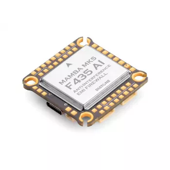 MAMBA MK5 F435 AI  FC 42688P F50_BLS
