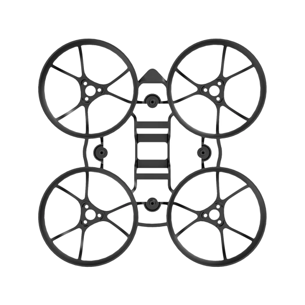 Air65 Frame-Black