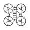 Air65 Frame-Black