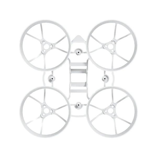 Air65 Brushless Whoop Frame (1PC) White