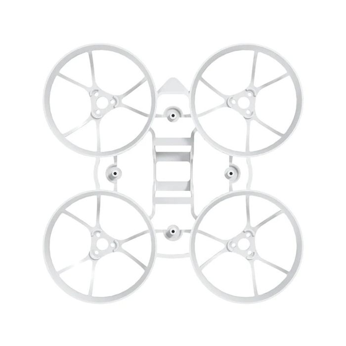 Air65 Brushless Whoop Frame (1PC) White