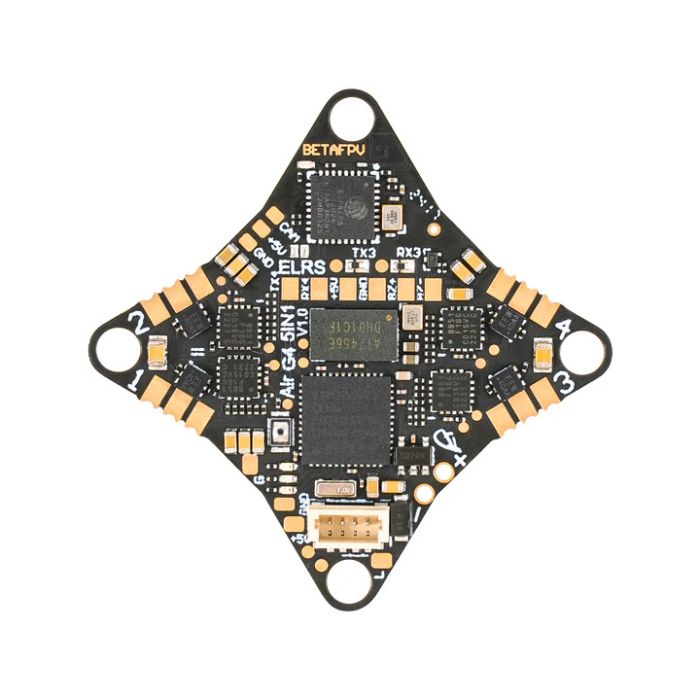Air Brushless Flight Controller|G4 5IN1 V1.0