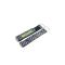 2×25 6S (1100mah) 5 inch