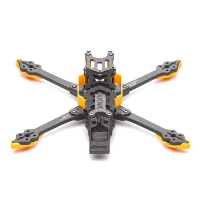 ROMA F5 V2 Framekit