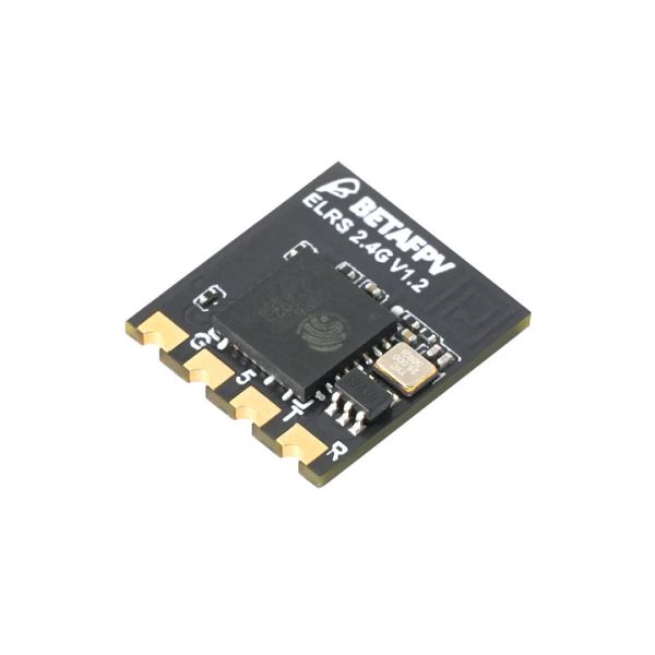 ELRS Lite Receiver 2.4G (Flat Antena)