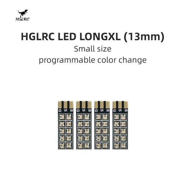 HGLRC LED LITE (13mm)