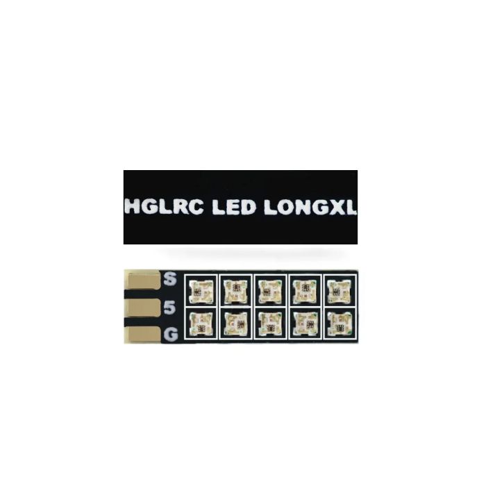 HGLRC LED LITE (13mm)