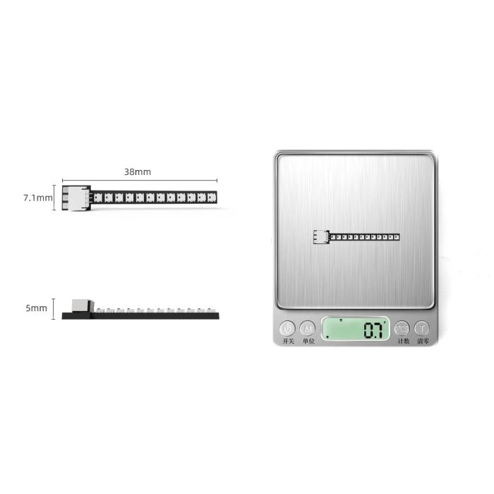 HGLRC LED MINI (38mm)