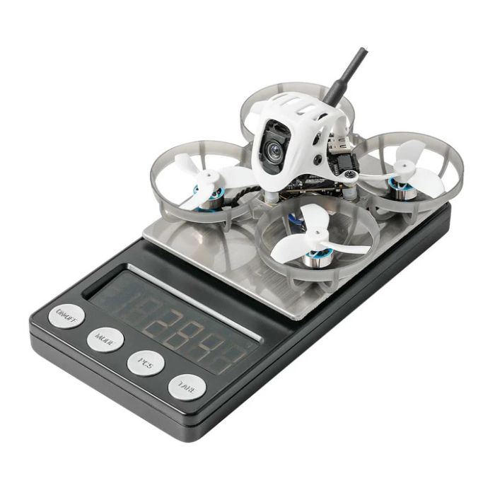 Meteor 65 Pro O4 Whoop Quadcopter -O4 Version