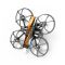 Meteor 65 Pro O4 Whoop Quadcopter -O4 Version