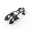 Pavo20 Pro Brushless Whoop Frame|O4 Pro|Black