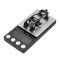 Pavo20 Pro Brushless Whoop Frame|O4 Pro|Black