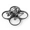 Pavo20 Pro Brushless Whoop Frame|O4 Pro|Black