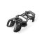 Pavo20 Pro Brushless Whoop Frame|O4 Pro Bracket|Black