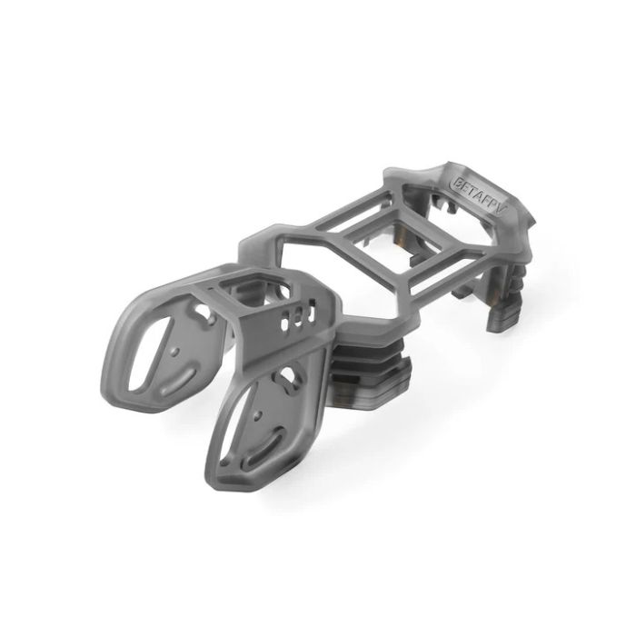 Pavo20 Pro Brushless Whoop Frame|O4 Pro|Black