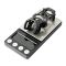 Pavo20 Pro Brushless Whoop Frame|O4 Pro Bracket|Black