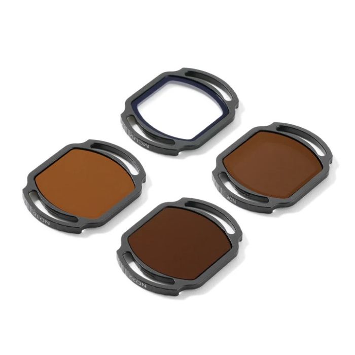 BETAFPV ND Filter for DJI O4 Pro Camera|UV+ND8+ND16+ND32