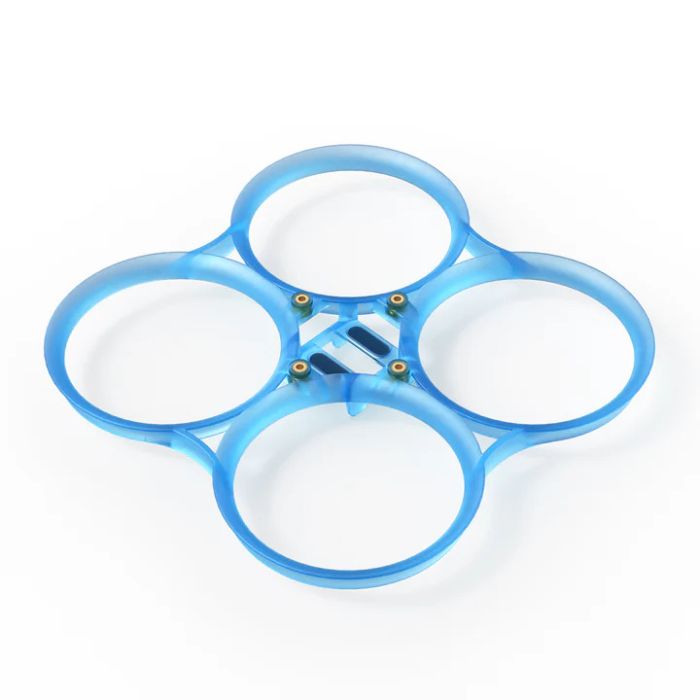 Pavo20 Pro Brushless Whoop Frame|O4 Pro|Black