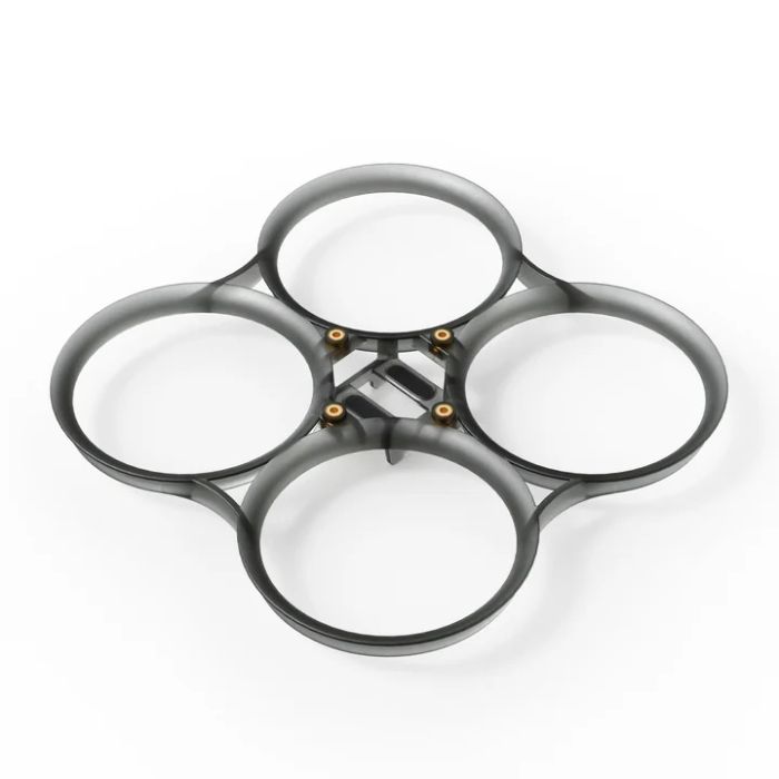 Pavo20 Pro Brushless Whoop Frame|O4 Pro|Black