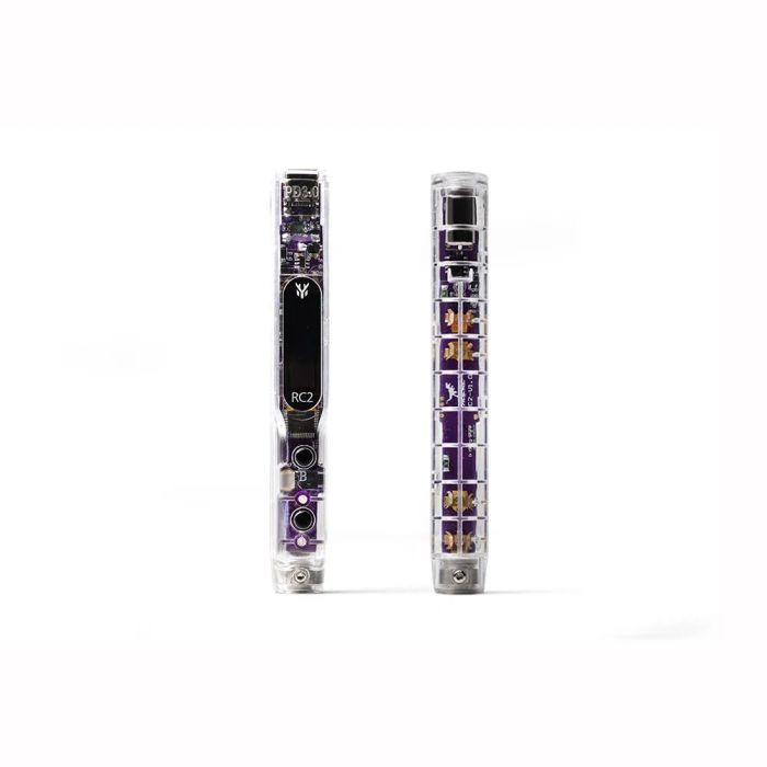 HGLRC RC2 Soldering Iron